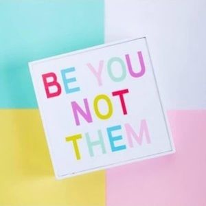 Meet your Posher, Catherine